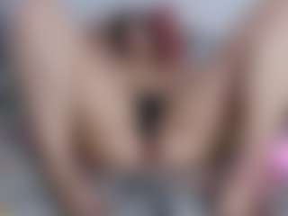 Jazz's Live Sex Cam Show