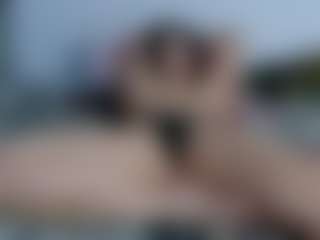 Jazz's Live Sex Cam Show