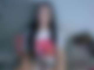 Jazz's Live Sex Cam Show