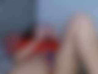 Live cam show with Jazz - Control on Camming Site
