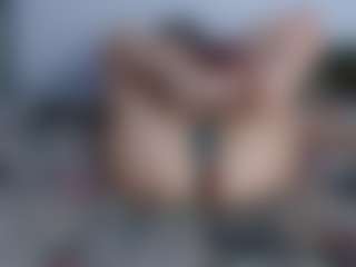 Jazz's Live Sex Cam Show