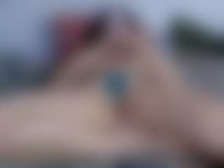 Jazz's Live Sex Cam Show