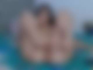 Jazz's Live Sex Cam Show