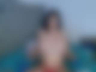 Jazz's Live Sex Cam Show
