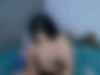 Jazz's Live Sex Cam Show