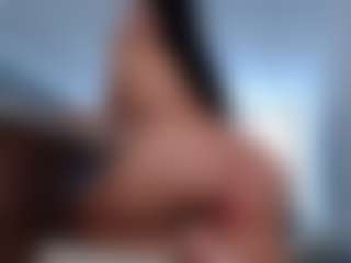 Live cam show with kendallrose - Dildo on CSO-WL