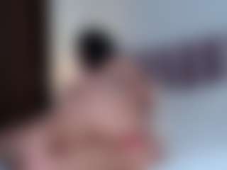 Live cam show with kendallrose - BBW Blowjob on CamClone