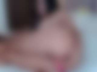 Spettacolo in cam dal vivo con kendallrose - Lush su Camsoda