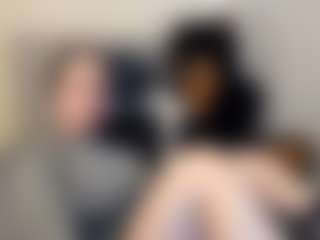 Salome's Live Sex Cam Show