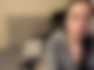 Live cam show with Salome - Big Ass on anonymated.com
