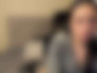 Live cam show with Salome - Twerk on anonymated.com
