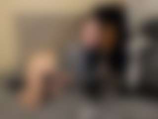Salome's Live Sex Cam Show