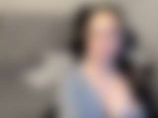 Live cam show with Salome - Ass Bouncing on MyBangCams