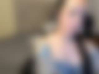 Live cam show with Salome - Workout on testsause.com