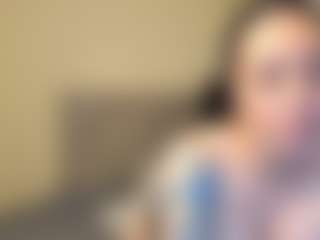 Live cam show with Salome - Lovense on galaxygirlnitro.com