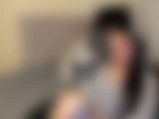 Live cam show with Salome - Asshole on camtv