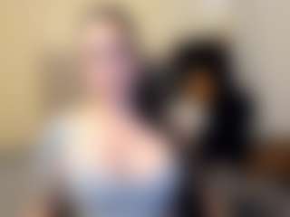 Salome's Live Sex Cam Show