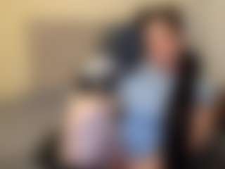 Salome's Live Sex Cam Show