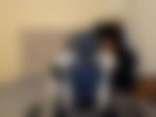 Salome's Live Sex Cam Show