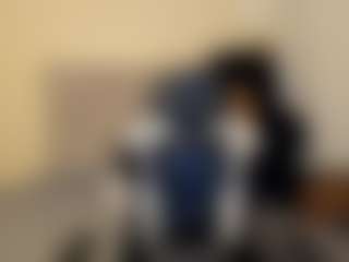 Salome's Live Sex Cam Show