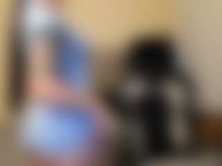 Salome's Live Sex Cam Show