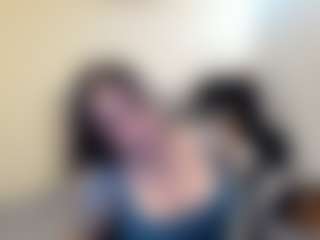 Salome's Live Sex Cam Show