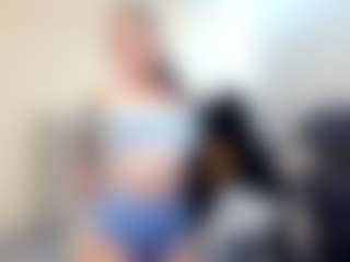 Salome's Live Sex Cam Show
