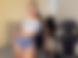 Salome's Live Sex Cam Show