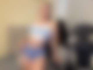 Salome's Live Sex Cam Show