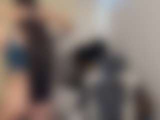 Salome's Live Sex Cam Show