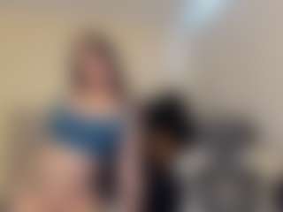 Salome's Live Sex Cam Show