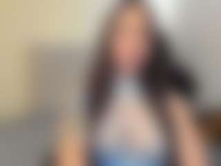 Salome's Live Sex Cam Show