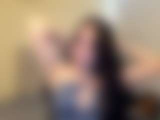 Salome's Live Sex Cam Show