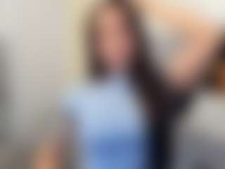 Live cam show with Salome - Big Tits Teen (18+) on Camming Site