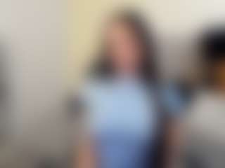 Salome's Live Sex Cam Show