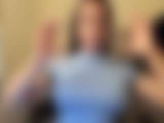Salome's Live Sex Cam Show