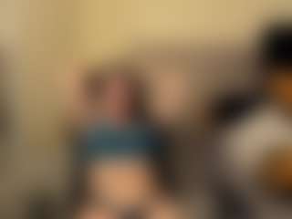 Salome's Live Sex Cam Show