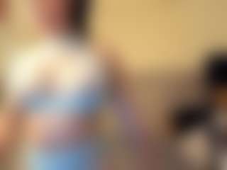 Salome's Live Sex Cam Show