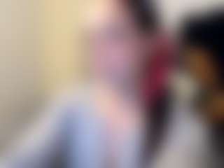 Live cam show with Salome - Big Tits on makecum.org