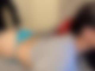 Live cam show with Salome - Anal Teen (18+) on camtv