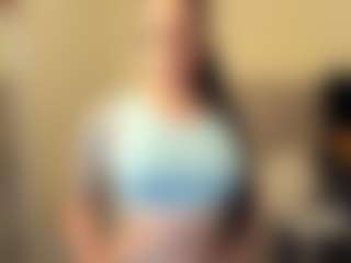Live cam show with Salome - Anal on camtv