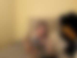 Live cam show with Salome - Asshole on Streamer API