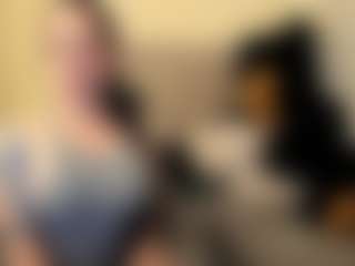 Salome's Live Sex Cam Show