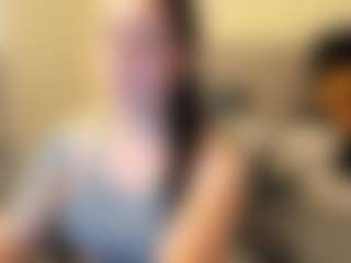 Salome's Live Sex Cam Show