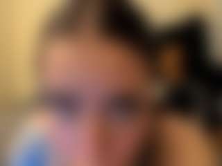 Salome's Live Sex Cam Show