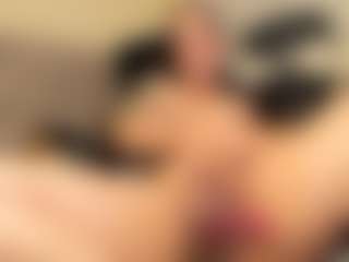 Salome's Live Sex Cam Show
