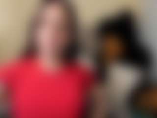 Salome's Live Sex Cam Show
