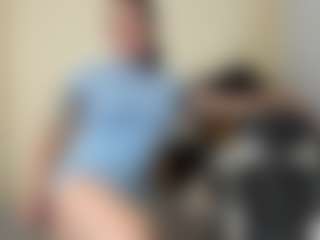 Salome's Live Sex Cam Show