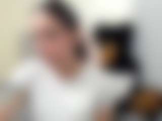 Salome's Live Sex Cam Show