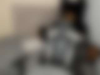 Live cam show with Salome - HD Brown Hair on Strip Flash - Live Sex Shows